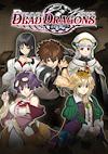 Cover image for the game Dead Dragons