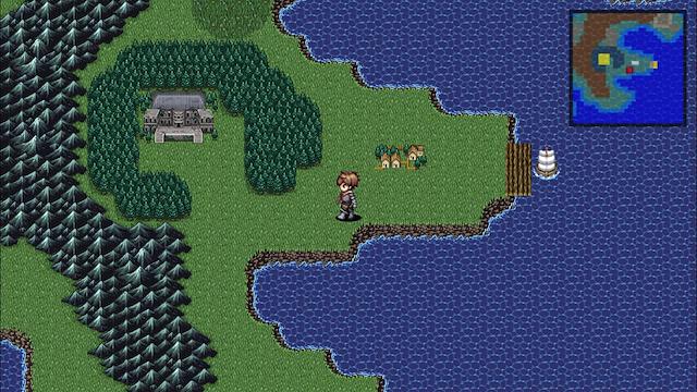 Image for the game Dead Dragons