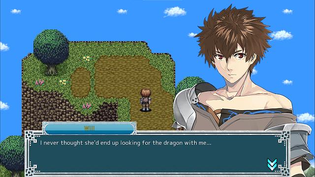 Image for the game Dead Dragons
