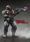 Cover image for the game Dead Effect 2