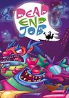 Cover image for the game Dead End Job