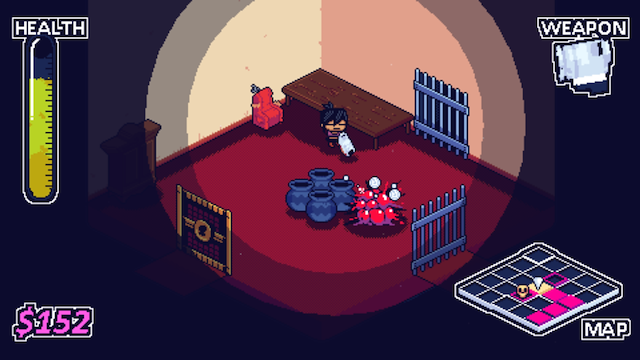 Image for the game Dead Estate