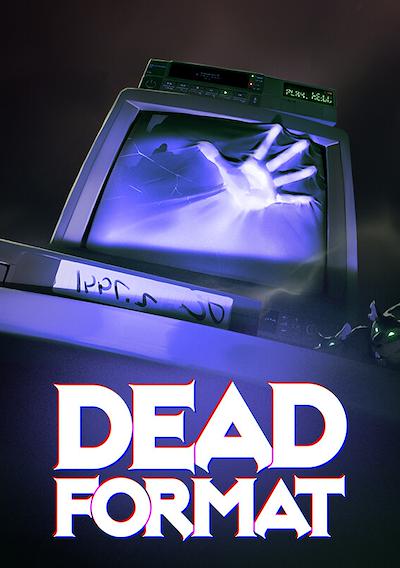 Cover image for the game Dead Format