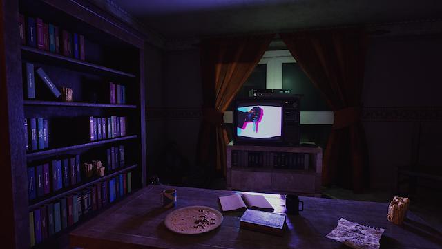 Image for the game Dead Format