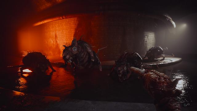 Image for the game Dead Format