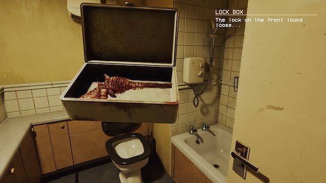 Image for the game Dead Format