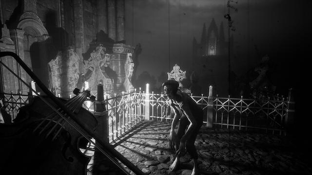 Image for the game Dead Format