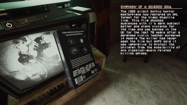 Image for the game Dead Format