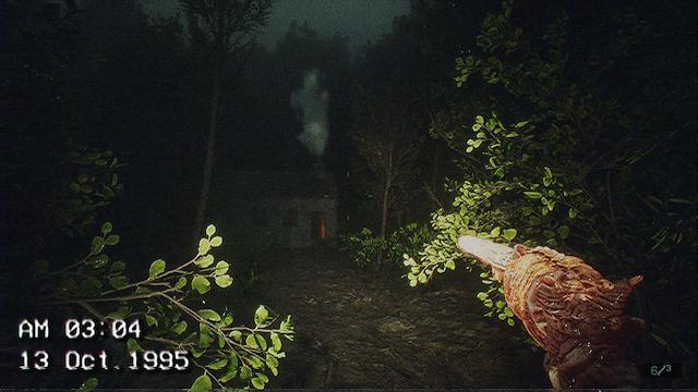 Image for the game Dead Format