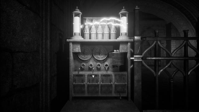 Image for the game Dead Format