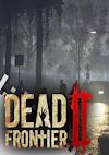 Cover image for the game Dead Frontier 2