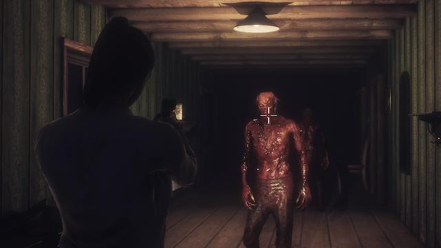 Image for the game Dead Frontier 2