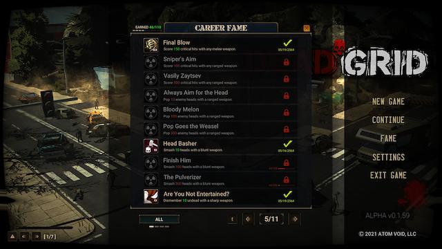 Dead Grid | Info, release dates, media and news | VGCal