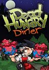 Cover image for the game Dead Hungry Diner