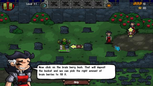 Image for the game Dead Hungry Diner