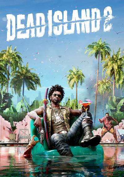 Cover image for the game Dead Island 2