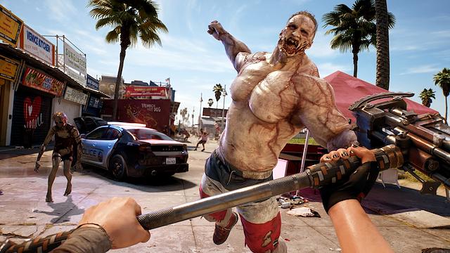 Image for the game Dead Island 2