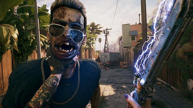 Image for the game Dead Island 2