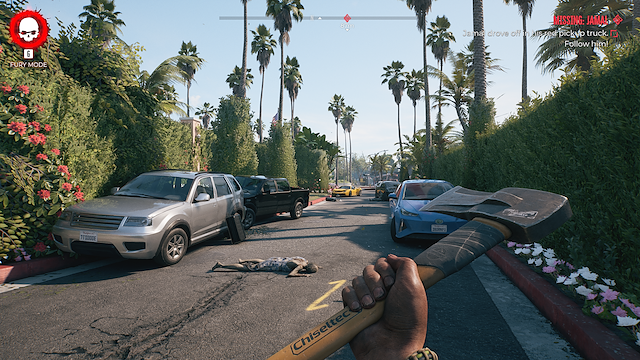 Image for the game Dead Island 2