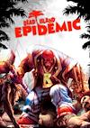 Cover image for the game Dead Island: Epidemic