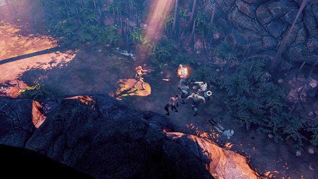 Image for the game Dead Island: Epidemic
