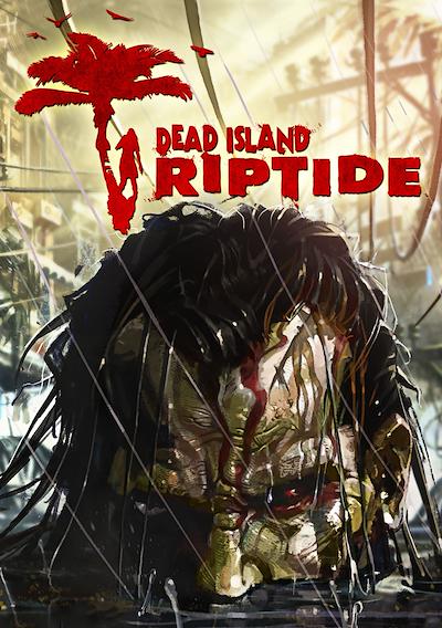 Cover image for the game Dead Island: Riptide