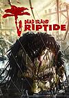 Cover image for the game Dead Island: Riptide