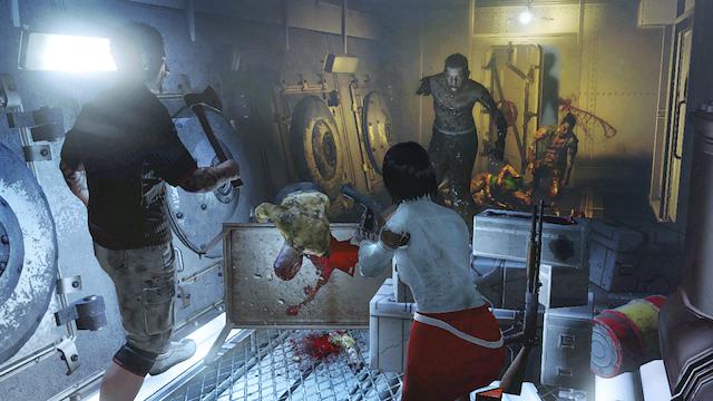 Image for the game Dead Island: Riptide