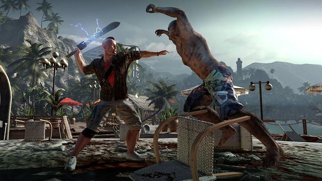Image for the game Dead Island