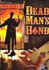 Cover image for the game Dead Man's Hand