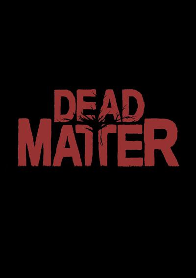 Cover image for the game Dead Matter