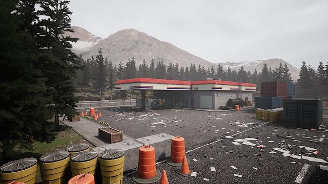 Image for the game Dead Matter