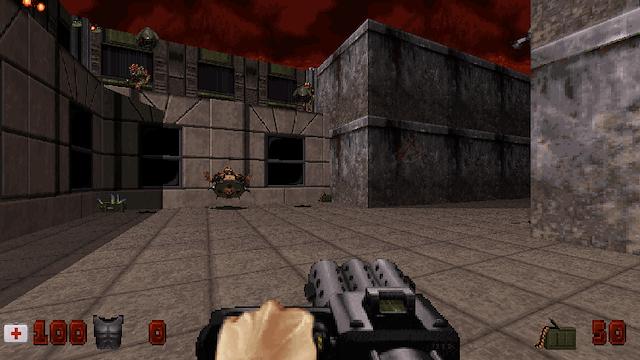 Image for the game Dead Meat