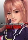 Cover image for the game Dead or Alive 5: Last Round - Core Fighters Character: Honoka