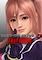 Cover image for the game Dead or Alive 5: Last Round - Core Fighters Character: Honoka