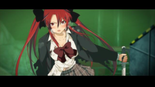 Image for the game Dead or School