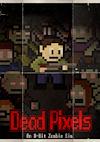 Cover image for the game Dead Pixels