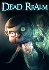 Cover image for the game Dead Realm