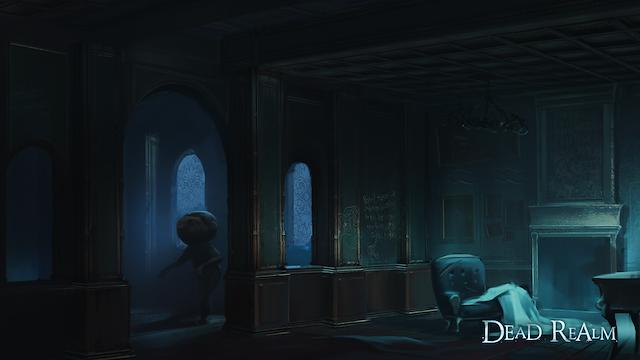 Image for the game Dead Realm