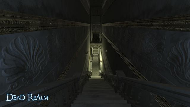 Image for the game Dead Realm