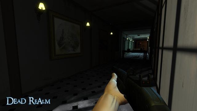 Image for the game Dead Realm