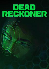 Cover image for the game Dead Reckoner