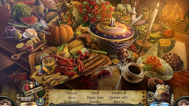 Image for the game Dead Reckoning: The Brassfield Manor - Collector's Edition