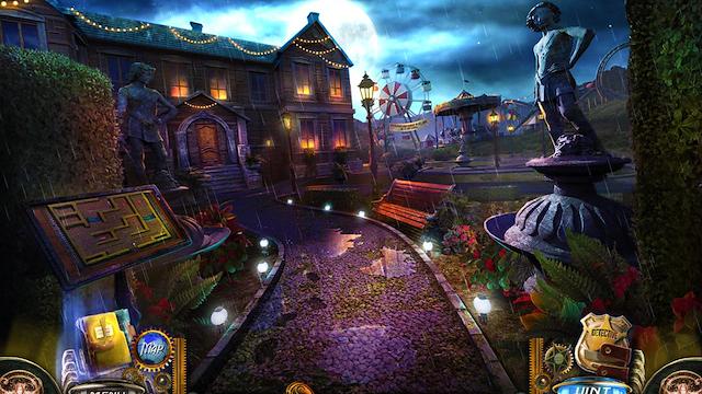 Image for the game Dead Reckoning: The Brassfield Manor - Collector's Edition