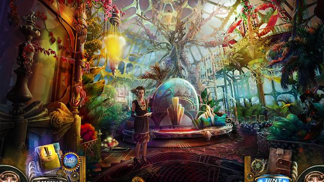 Image for the game Dead Reckoning: The Brassfield Manor - Collector's Edition