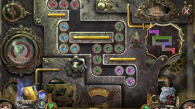 Image for the game Dead Reckoning: The Brassfield Manor - Collector's Edition