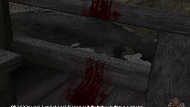 Image for the game Dead Reefs