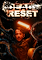 Cover image for the game Dead Reset