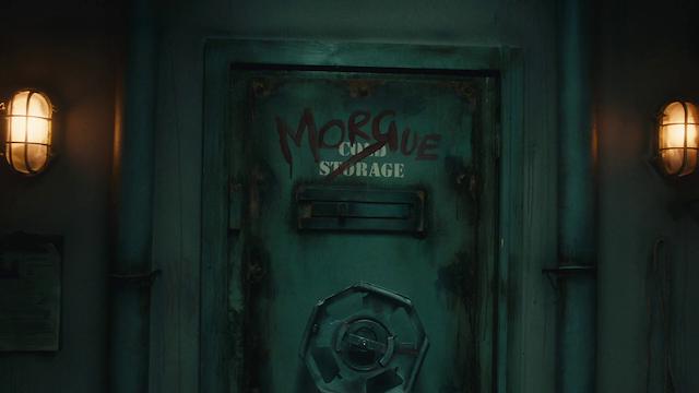 Image for the game Dead Reset