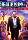 Cover image for the game Dead Rising 2: Off the Record